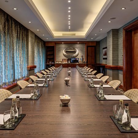 洲际约翰内斯堡or坦博机场酒店 肯普顿帕克 外观 照片 Meeting room